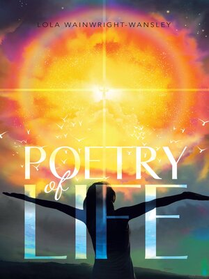 cover image of Poetry of Life